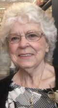 Edra Lougheed