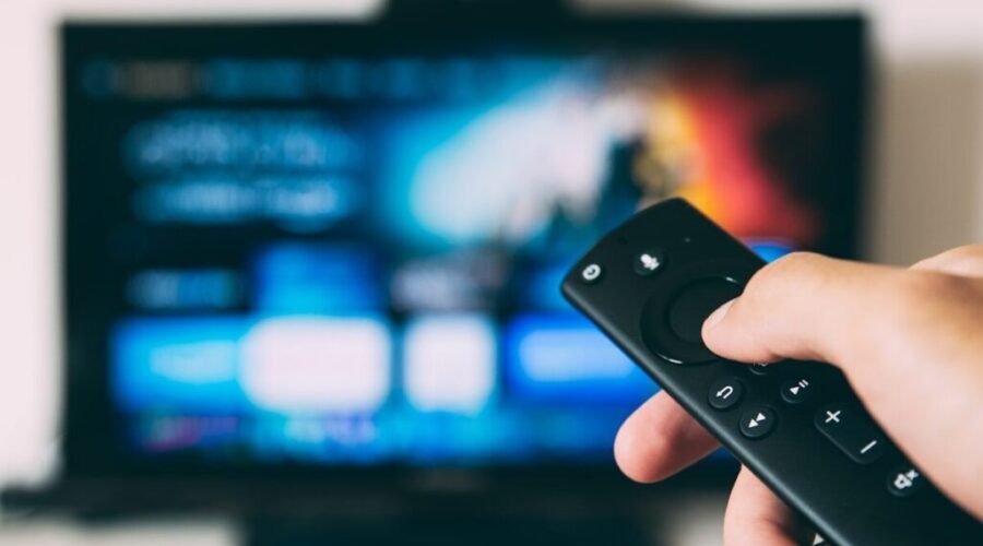 Press Play: New releases to watch on popular streaming services this April