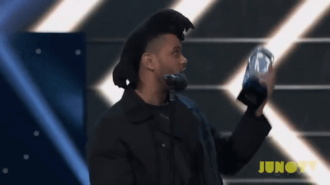 The 55th Juno Awards streams live this Sunday