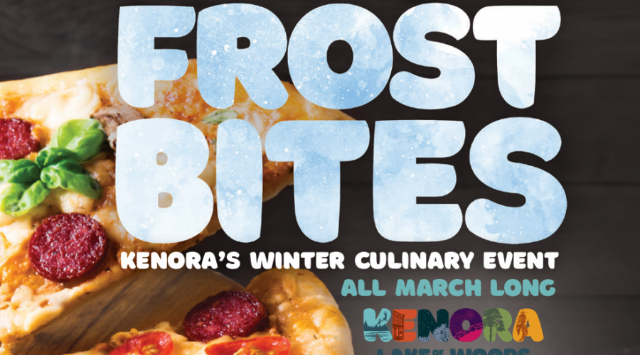 Frost Bites dining experiences now underway in Kenora