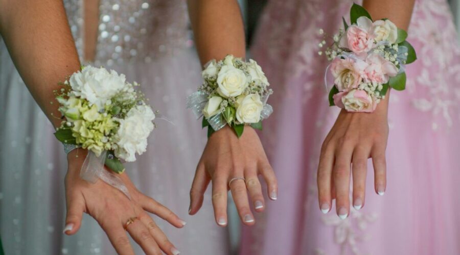 Are your kids getting ready for Prom? Today is National Prom Day!