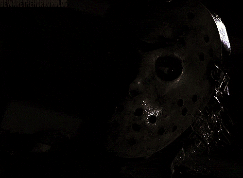 It’s Friday the 13th…again! That’s two months in a row