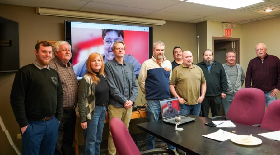 Kenora Chamber of Commerce elects executive