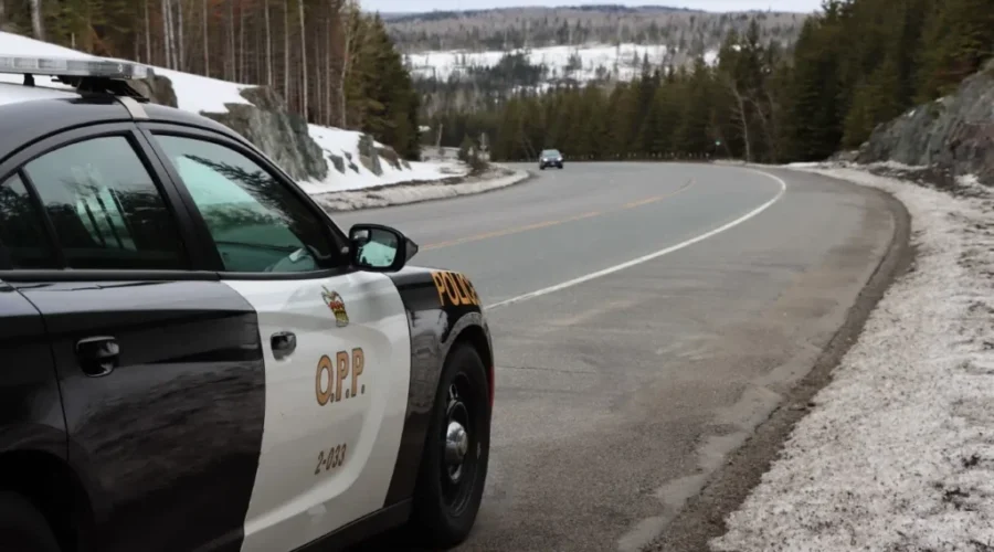 Province commits to road safety measures for northern Ontario