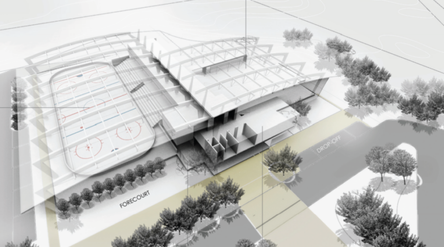Petition for event center in Red Lake now circulating
