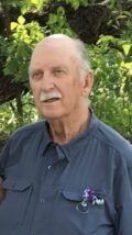 Robert Charles Wilcox
