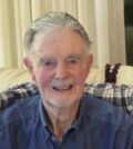 Roy James William Dawson