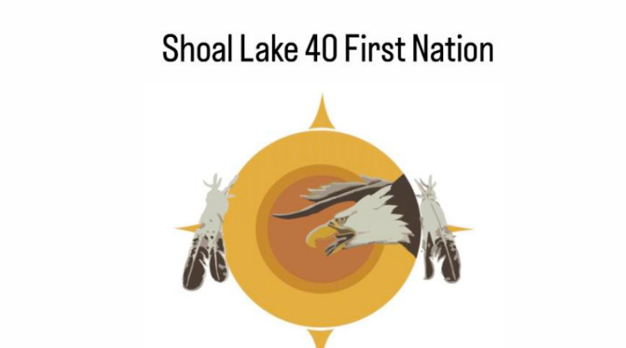 Shoal Lake #40 working on Winnipeg housing project