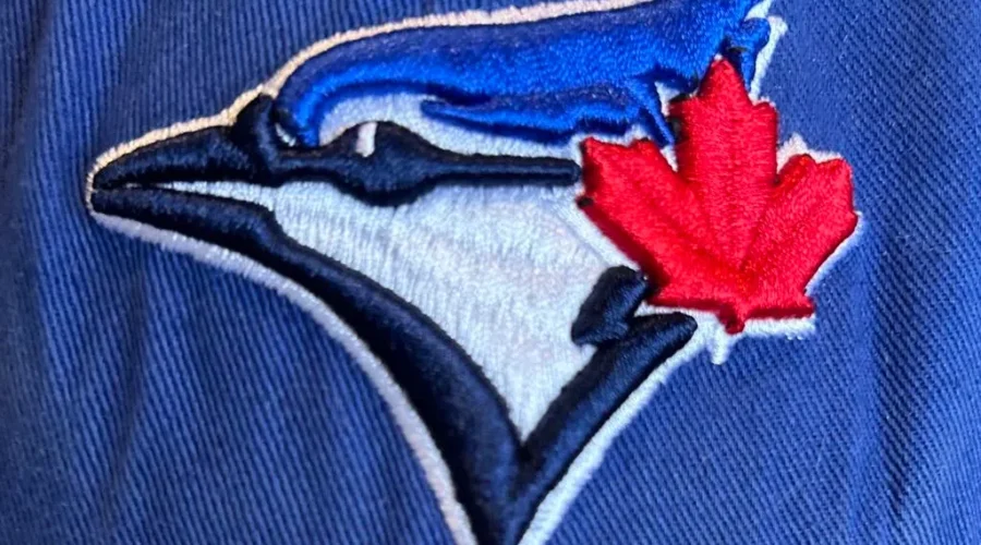 Toronto Blue Jays 2026 opening night banner raising ceremony and 50th Anniversary celebration