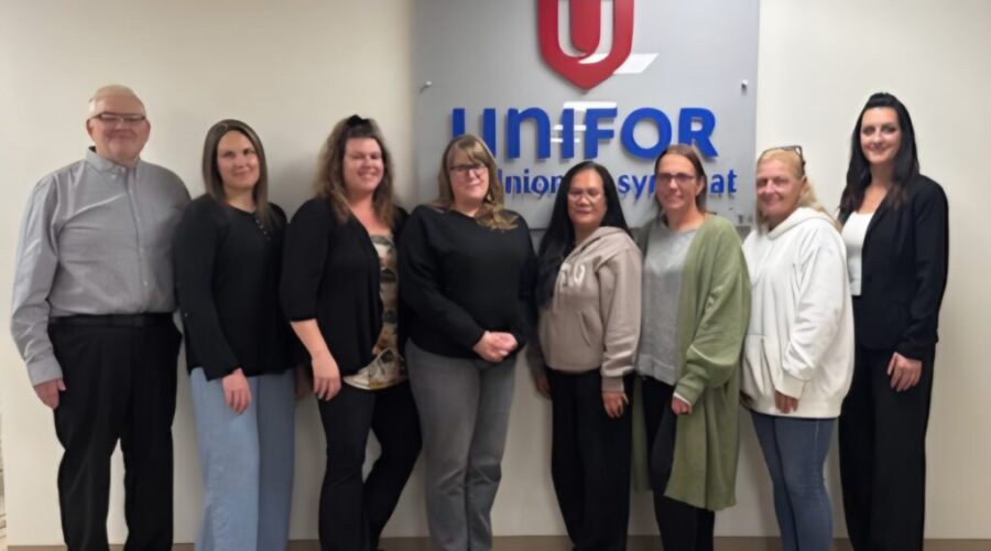 Community Living workers in Dryden and Sioux Lookout have new deal