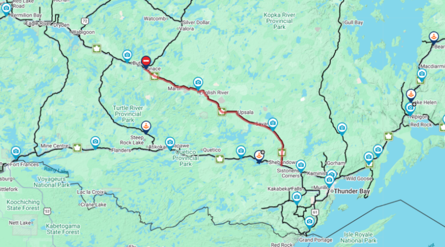 Three dead after crash on Highway 17