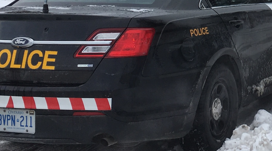 3 arrested in Dryden drug bust