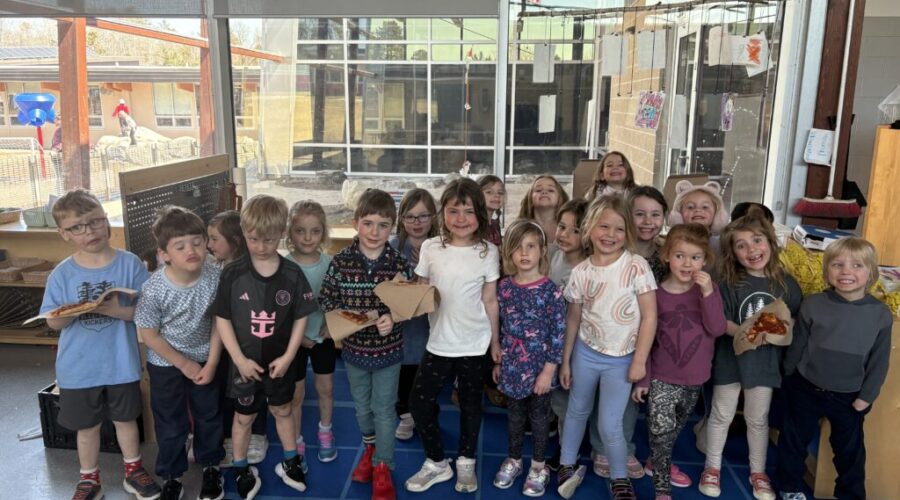 How your kids can win a Domino’s pizza party