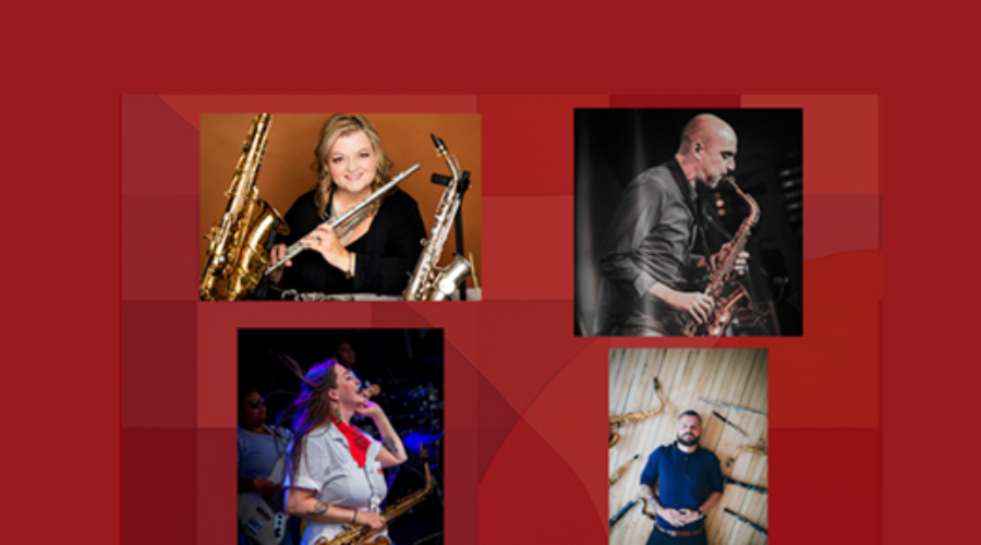 Kenora’s Julie Husband leads “Quartet of Quartets” concert