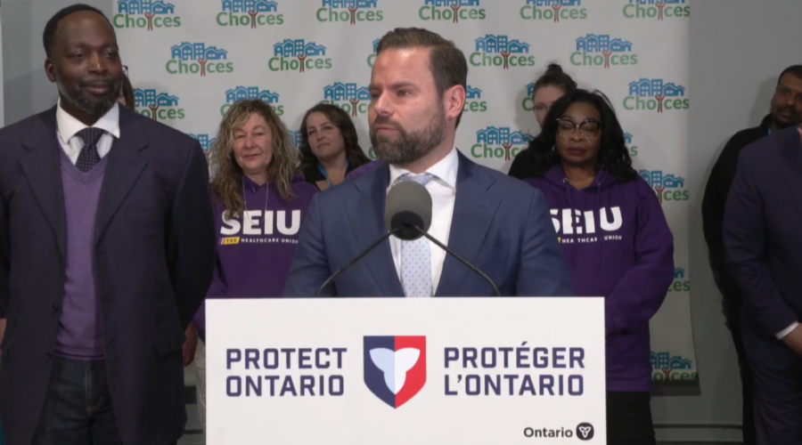 WSIB coverage coming to more Ontario workers