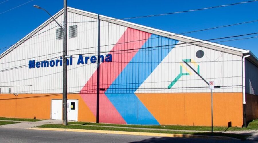 Rec. Center in Sioux Lookout to be temporarily closed