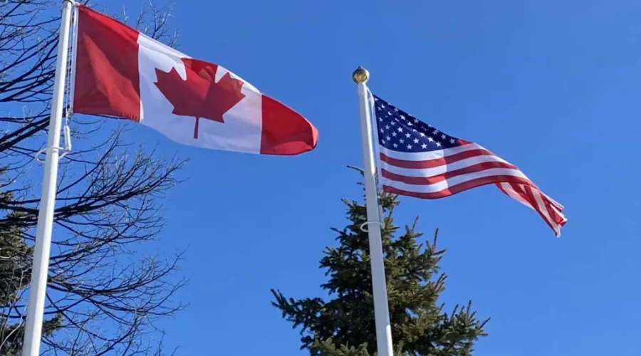 Ontario’s business leaders seek negotiated end to trade tariffs