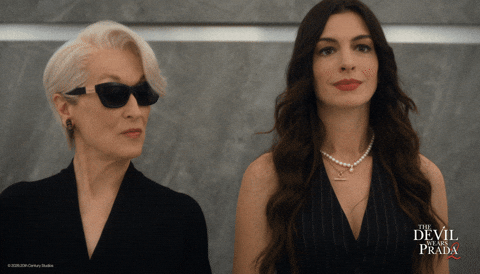 Press Play: ‘The Devil Wears Prada 2’ hits theatres May 1