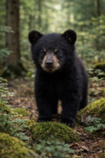 Baby Muckle-McDonald