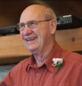 Gordon Arlen McCoy