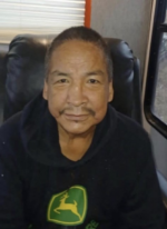 Clyde Meeseewaypetung