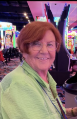 Victoria Jean Chevrefils