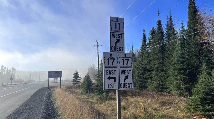 Unanimous support given to declaring Hwys 11/17 roads of national significance