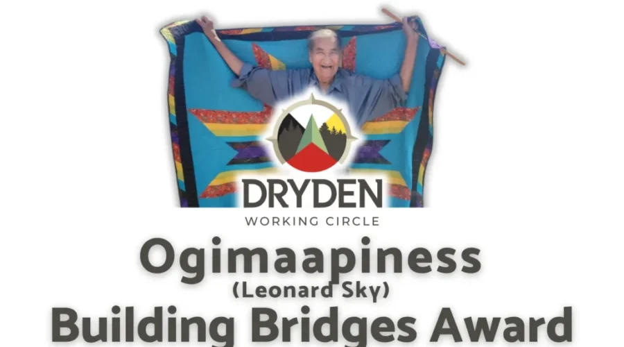 Leonard Sky Building Bridges award nominations accepted