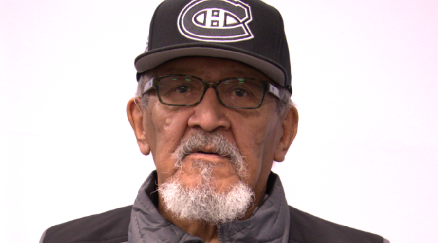 Treaty #3 pays tribute to the late Richard Green