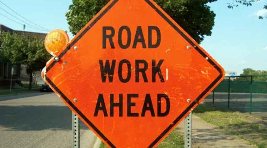 Section of 1st Street South to close for sewer work