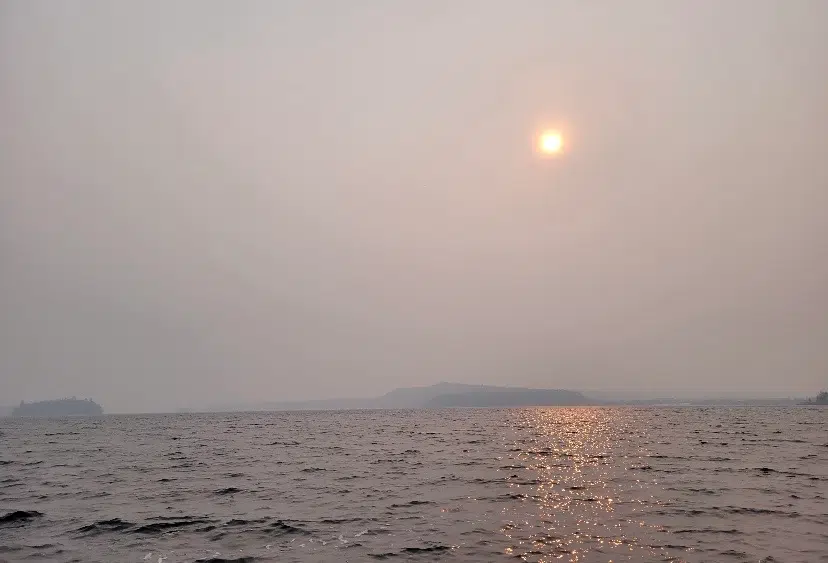 Advocates rally for new climate change strategy from Ontario government