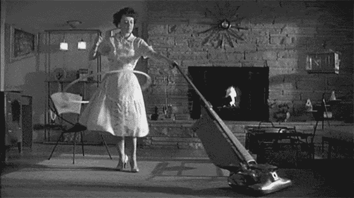 Spring Cleaning Reset, One Simple Step at a Time