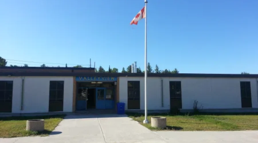 Valleyview to get a new building