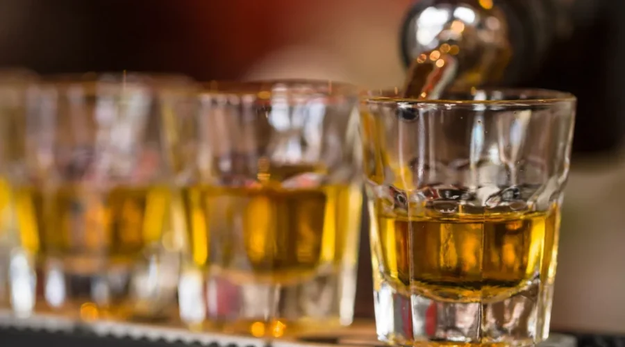 Fort Frances driver charged after impaired driving incident
