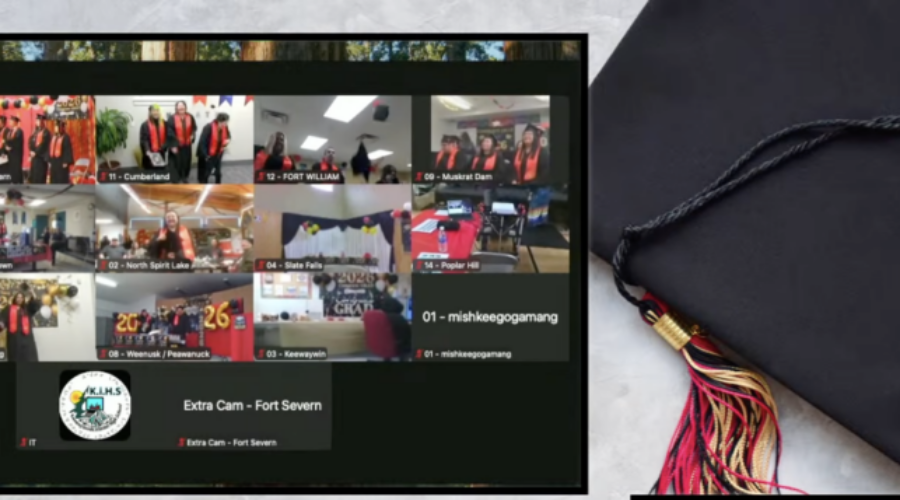 Online high school targets Indigenous growth, adult learners