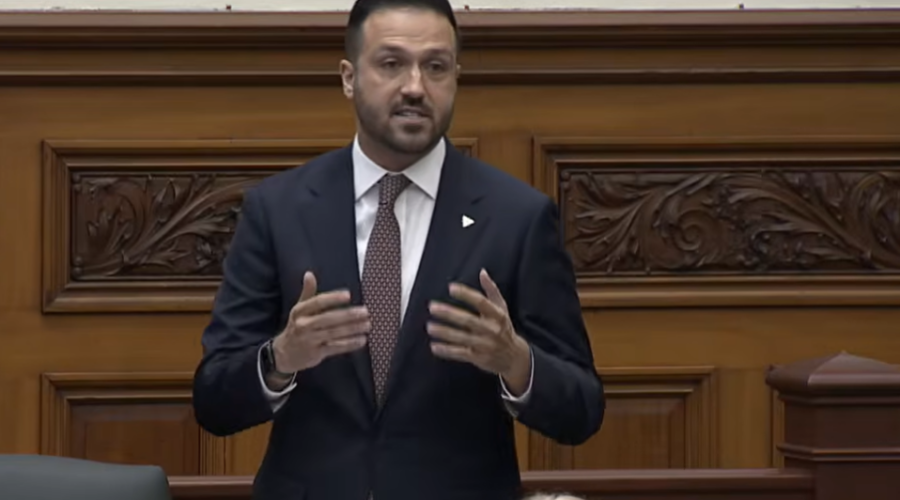 Provincial Liberals propose tax-free earnings for young people