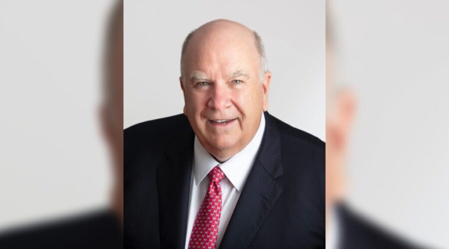 Robert K. Irving: 1954-2026