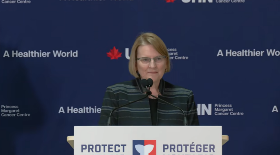 Colon cancer screening extended to more Ontario residents
