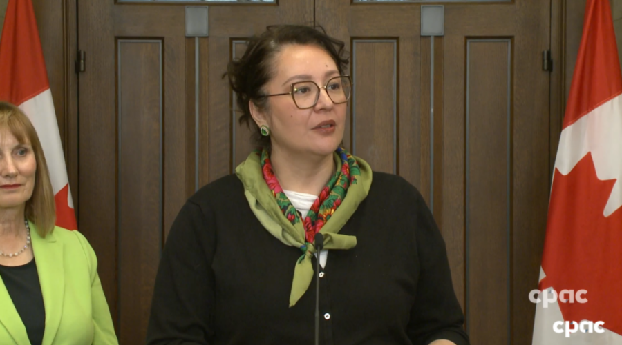 Feds proceeding with new Ontario First Nations child welfare agreement