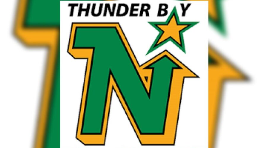 North Stars edged in Centennial Cup opener