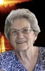 Agnes LaDouceur