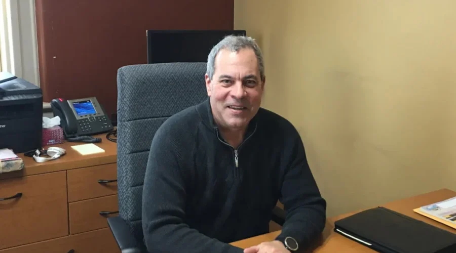 Mayors of Kenora and Machin seeking re-election