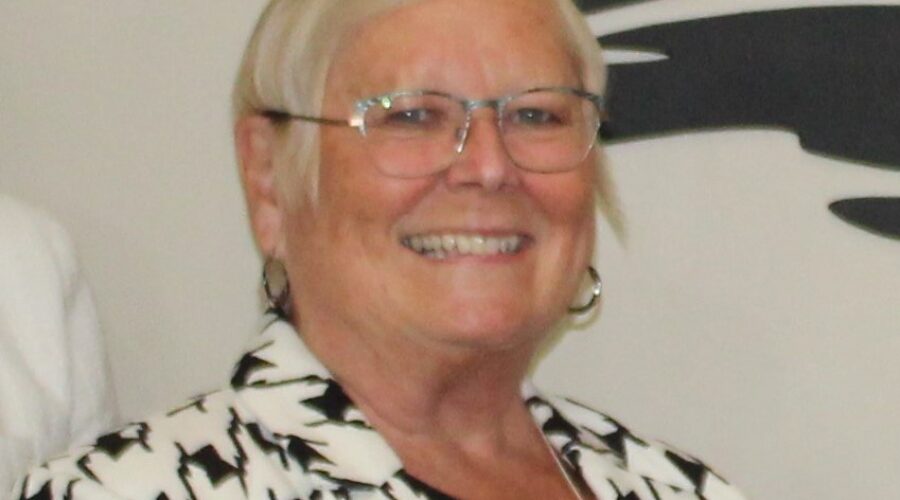 Manson tenders her resignation from Kenora city council