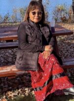 Catherine Faye Green