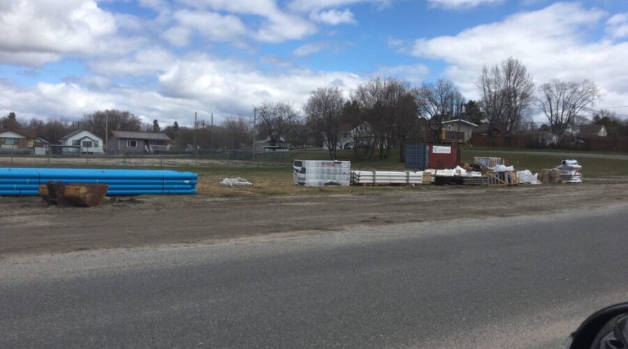 City of Kenora awards over $6 million in tenders