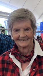 Dolores Martin