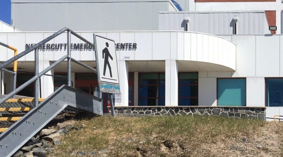 Hospital updates flood situation