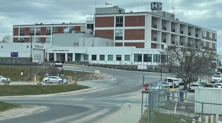 Report: Wait times in hospital ER continue to rise