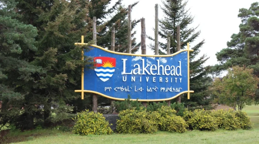 Lakehead University to sign MOU with Grassy Narrows Mercury Care Home
