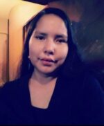 Judy Camelia Kokopenace